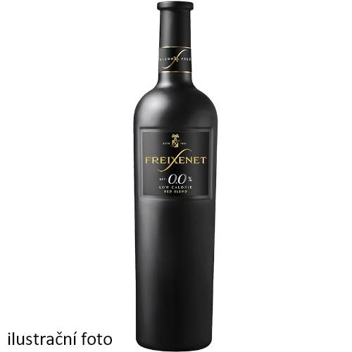 Freixenet 0,0 % červené